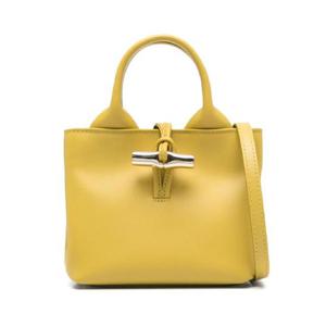 25 FW 롱샴 르 로조 엑스트라 스몰 토트 백 10278HGCM10 TP434075635