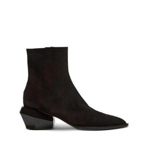 25 FW 발망 빌리 스웨이드 앵클 부츠 CM1TE329LCTA TP432028510