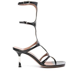 25 FW 파리텍사스 우마 샌들 75mm PX1212XCABS TP432043177