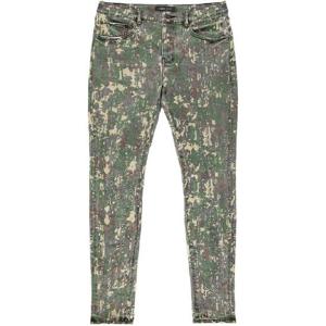 25 FW 퍼플브랜드 P001 진 P001SMGC125 TP432903653