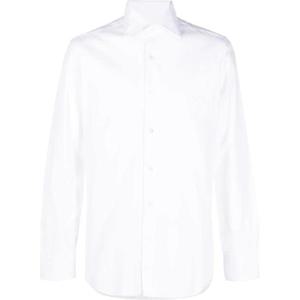 25 FW 바르바 긴소매 포플린 셔츠 K1U63P01PZ5009U TP432234445