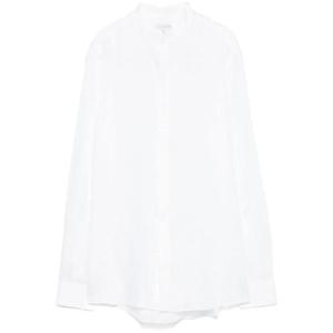 25 FW 카루소 리넨 셔츠 MS18G700292 TP434495101