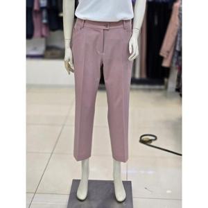 세리아 세이브존07 포켓 일자핏 밴딩 팬츠 252752