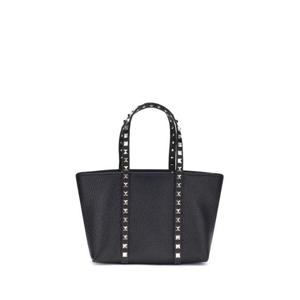 발렌티노 가라바니 토트백 7W2B0R05VSF 0NO BLACK