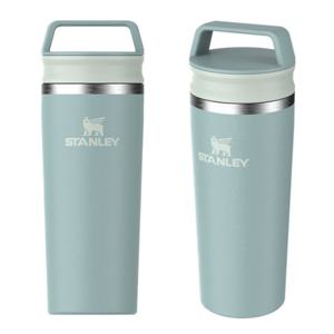 미국 스탠리 카페 투고 트래블 머그 텀블러 473ml SP 보온컵 보냉컵 보온보냉텀블러