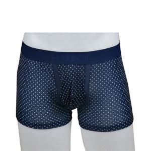 [헌트이너웨어] 남성 네이비 도트 드로즈(HIXD74T11Q_59)