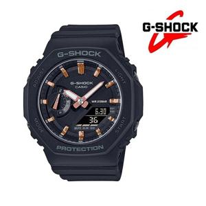 [지샥]GMA-S2100-1ADR LIC 남녀공용,지얄오크미니,카본코어가드