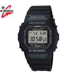 [지샥]GW-5000U-1JF 지샥 5000근본 터프솔라 멀밴6