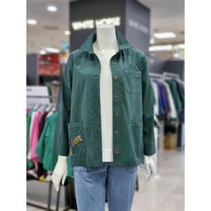 화이트호스 세이브존05 주머니 포인트 여름 케주얼 자켓 A252114