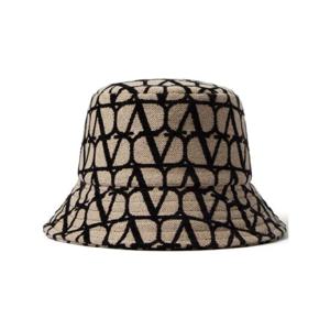 발렌 발렌티노 투알 아이코노그라프 버킷 햇 WHGA65IEK