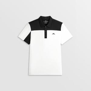 M 제이린드버그골프반팔티 LQC S1515126703 [Men] 안데르스 슬림 핏 폴로