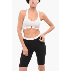 디스퀘어드2 브라 D8RG24470 ISA01 110 White