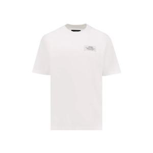 아미리 반팔 티셔츠 AMJYTE1198 127 IVORY