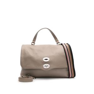 자넬라토 숄더백 0680100050000M Z0160 GREY CRETA