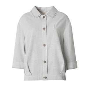 [엠씨]시원한  카라  블라우스C52B053