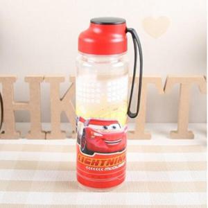 아트박스/키즈키즈 카3 실리콘핸들보틀 9162