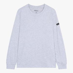 유솔 sh06 에센셜 싱글 티셔츠 ULLA23801