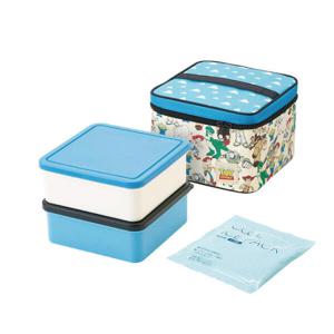 아트박스/키즈키즈 토이스토리 피크닉 런치박스세트H448201