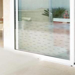 아트박스/꾸밈 bc802_m-무점착유리시트_울렁이는물결_글라스시트