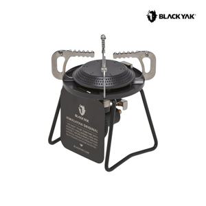 블랙야크 캠핑용 휴대용 버너 세이프스토브 2BYBNX4901