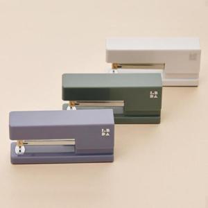 아트박스/오피스큐 롭다 스테플러 Violet Fog 모나미