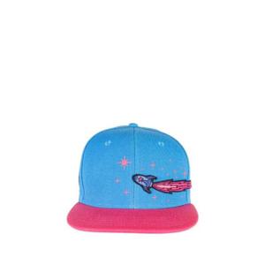 Enterprise Japan 로켓 패치 야구 모자 BB1901T6948 00009BLUE TP942549378