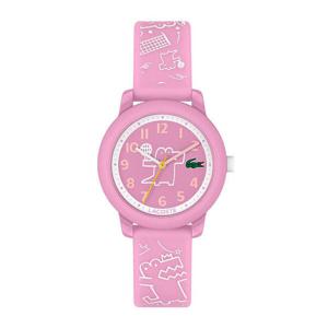 아트박스/라코스테 라코스테 손목 시계 여성 러버 아동 L.12.12