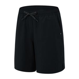 [아레나] (A5BM1WP42_BLK) 남성 365 4부 팬츠