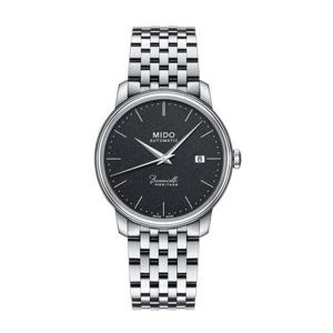 아트박스/미도 미도 남성 메탈 시계 바론첼리 M027.407.11.050.0