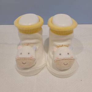 쇼콜라 홀스양말 (TNPRFU101W)가을겨울공용임신출산선물