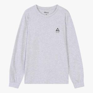 유솔 sh06 싱글 긴팔 티셔츠 ULLA24801