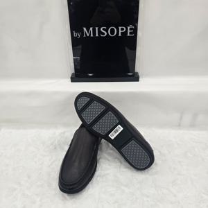 [미소페]By미소페 남성 심플 민자 로퍼 122HH337DP202 DBROWN 4_