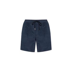 Paul Smith 타월링 라운지 반바지 M1A377MU477 48 TP934875360