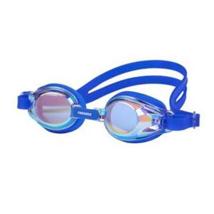 [레노마] 아동 김서림방지 코팅 미러 수경 RG2E202_NV