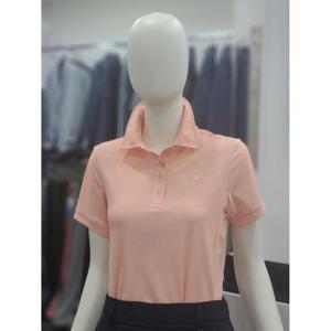 BTR골프 세이브존06 여성 여름 반팔 티셔츠 이로하(S) BWT05J47W