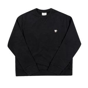 [메종키츠네 MAISONKITSUNE] OU00301KM0330 P199 공용 맨투맨