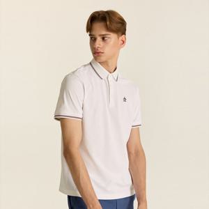 [먼싱웨어]남성 베이직 반팔티셔츠 화이트(MQ321MTS81)