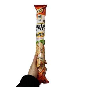 [에이알비티] 사조대림 참피온소세지 320g x 5개 27769