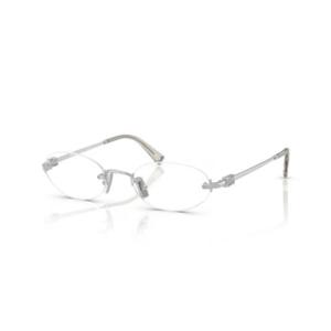 미우미우 선글라스 0MU 53WV 1BC1O1