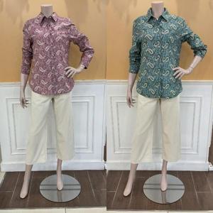 BCBG M백화점 티오피블라우스 B5C7B403