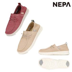 [네파]7L27658 여성 등산 캠핑 신발 슬립온 컴포 리조트 니트 스니커즈 슈즈