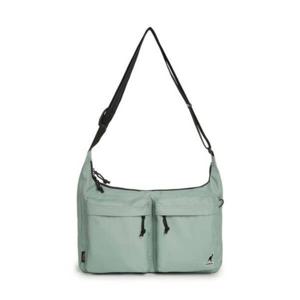 캉골크로스백 CQK KREB-CB33390LG 레트로코어 스탠다드 스플릿 크로스백 3339 라이트그린