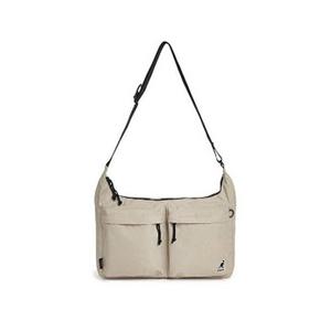 캉골크로스백 CQK KREB-CB33390BE 레트로코어 스탠다드 스플릿 크로스백 3339 베이지