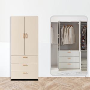 파로마 네오 라바에 서랍 옷장 NES081