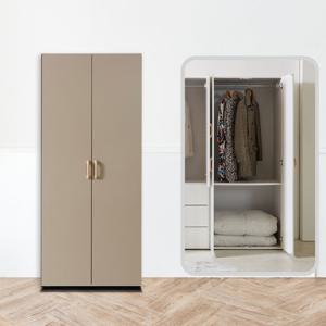 파로마 네오 라바에 이불 옷장 NES082