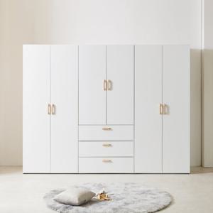 파로마 네오 라바에 옷장 세트 NES083