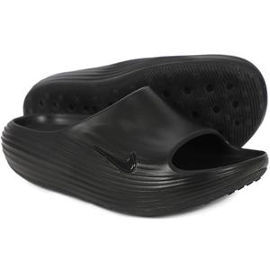 [정품] 나이키 리액트X 리주버네이트 슬라이드 (HV4479-001)