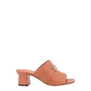 페라가모 더블 간치니 슬립온 뮬 01E486758226 SELLA TP944990276