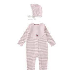 M밍크뮤D 25FW (PH)멜팅테리SET우주복 가을겨울초봄 실내복 (35A7004115)