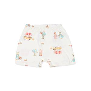 오가닉맘 래빗가든옐여아사각팬티(가을신상품) (MKFUUP36)